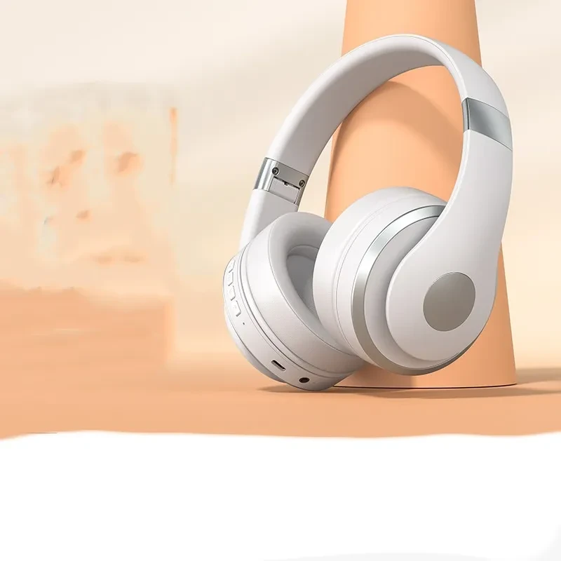 Bluetooth Headphones