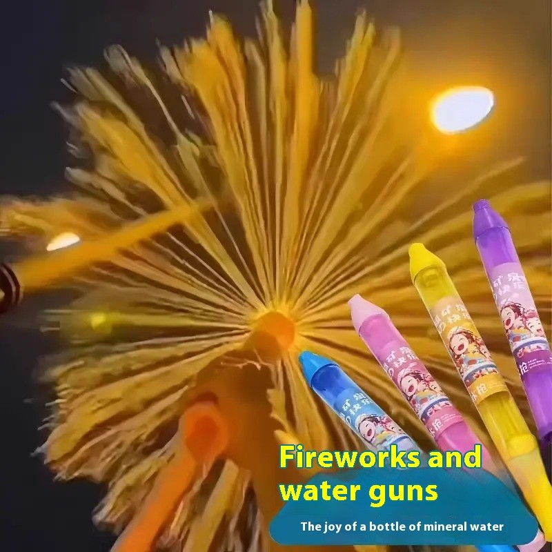 Cithway® Firework Water Gun