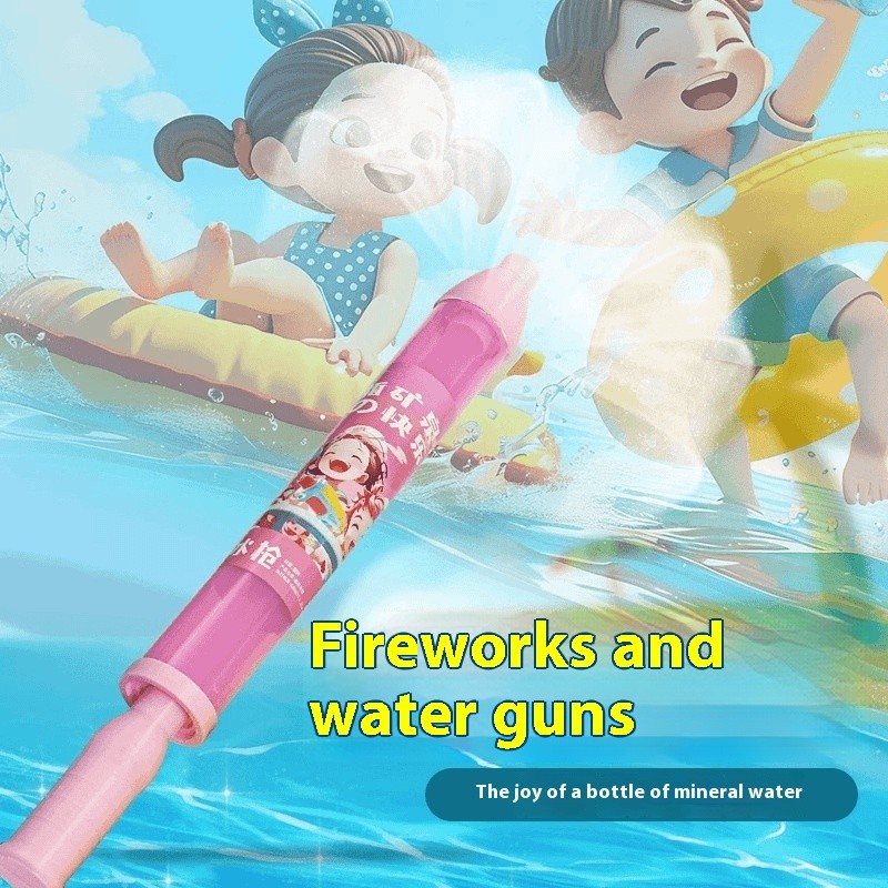 Cithway® Firework Water Gun
