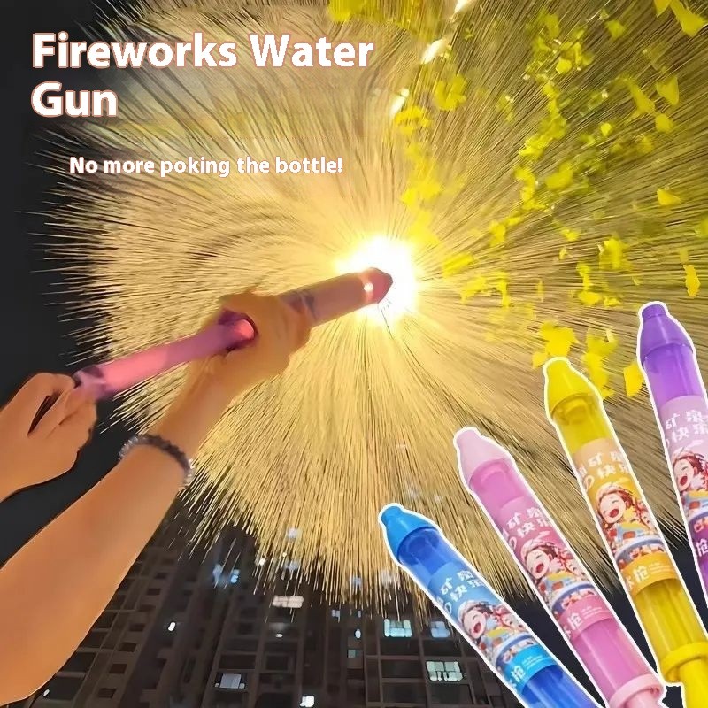 Cithway® Firework Water Gun