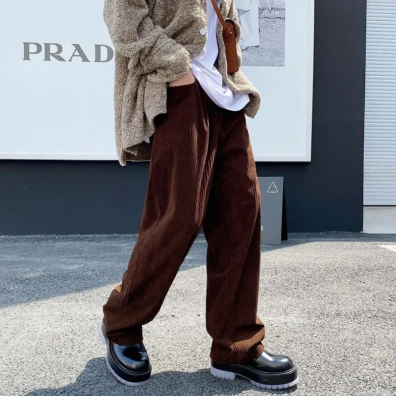 Men’s Corduroy Pants