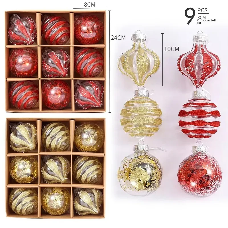 christmas decorations