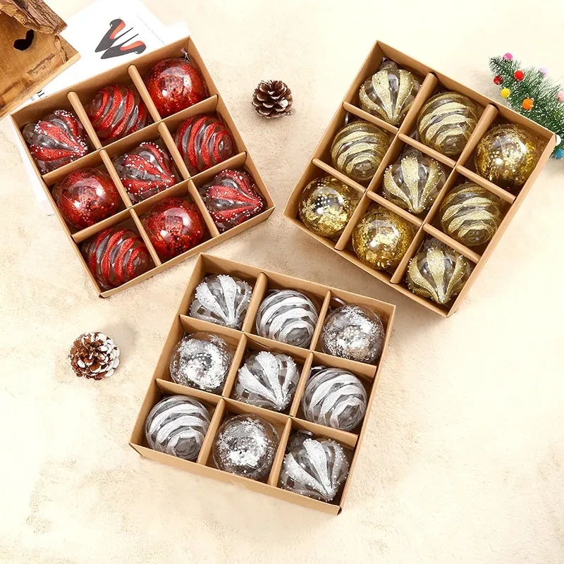 christmas decorations