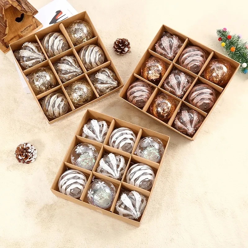 christmas decorations