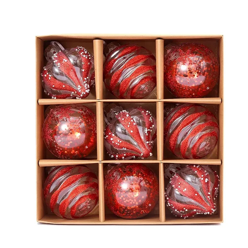 christmas decorations