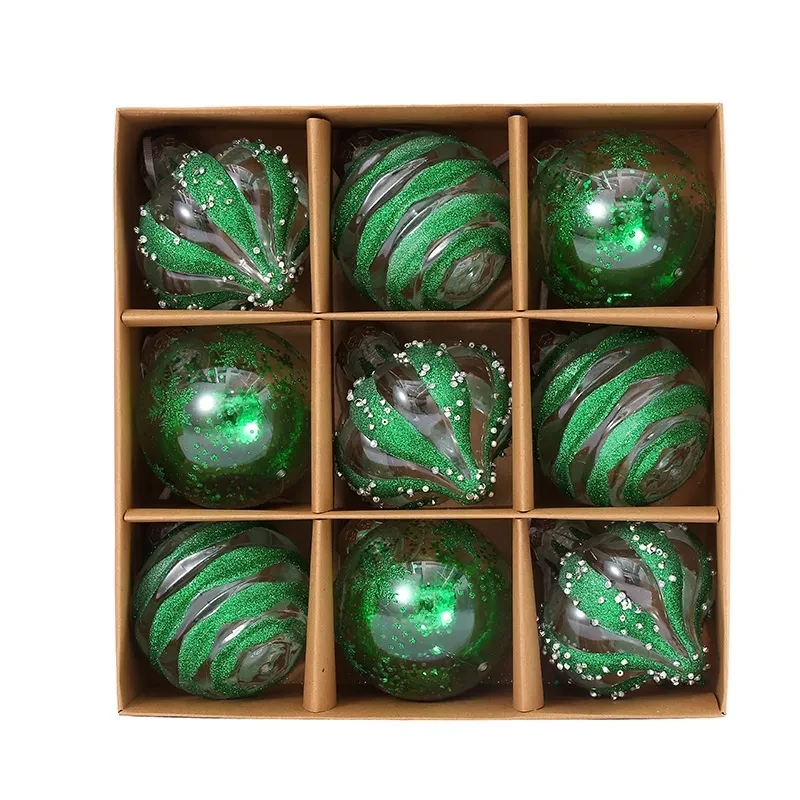 christmas decorations