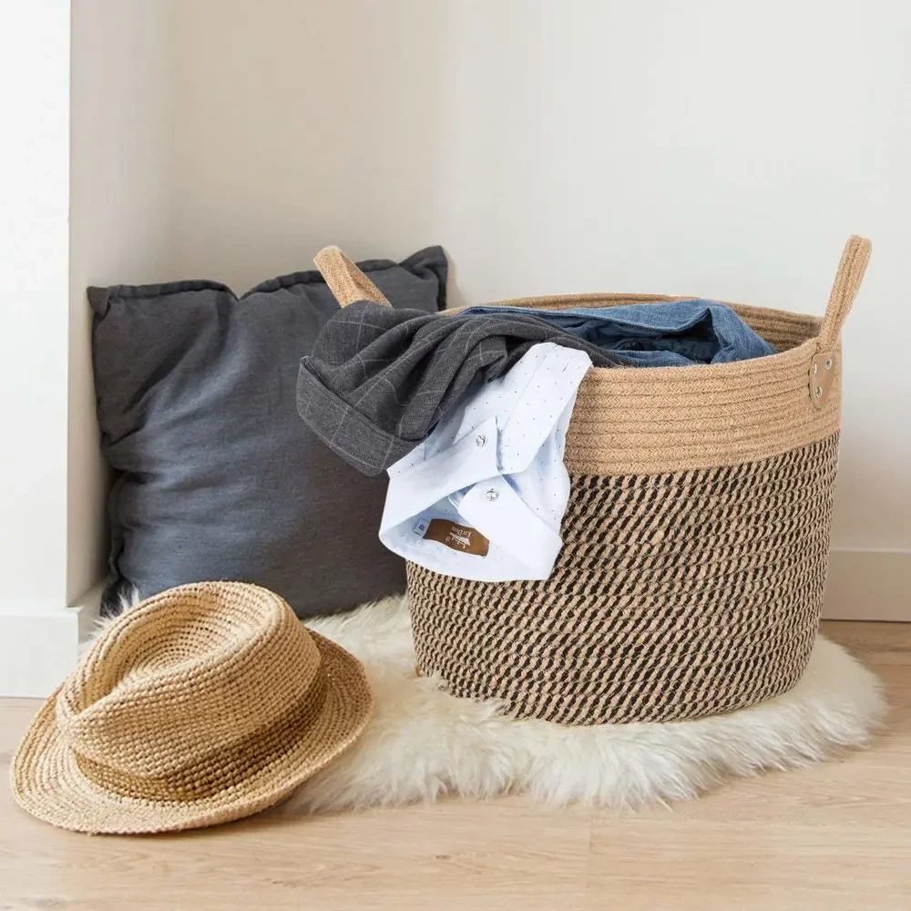 Cane Washing Basket