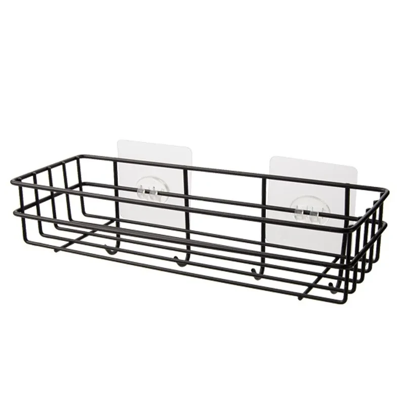Bathroom Wall Rack