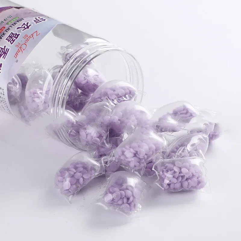 Laundry Beads