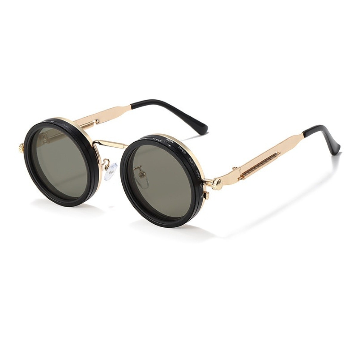 NovaShade 9D High workmanship ND dimming Sunglasses