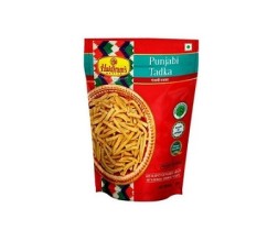 PUNJABI TADKA 200GM/40 (HALDIRAMS)
