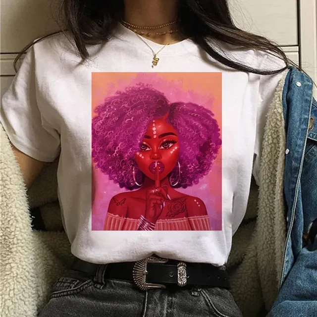 Plus Size T-Shirts