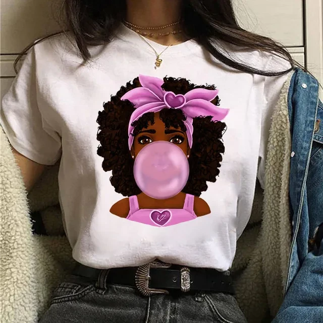 Plus Size T-Shirts