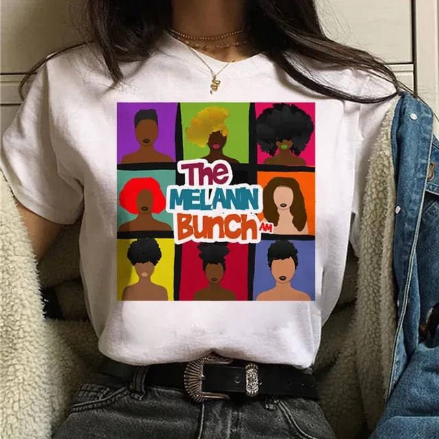 Plus Size T-Shirts