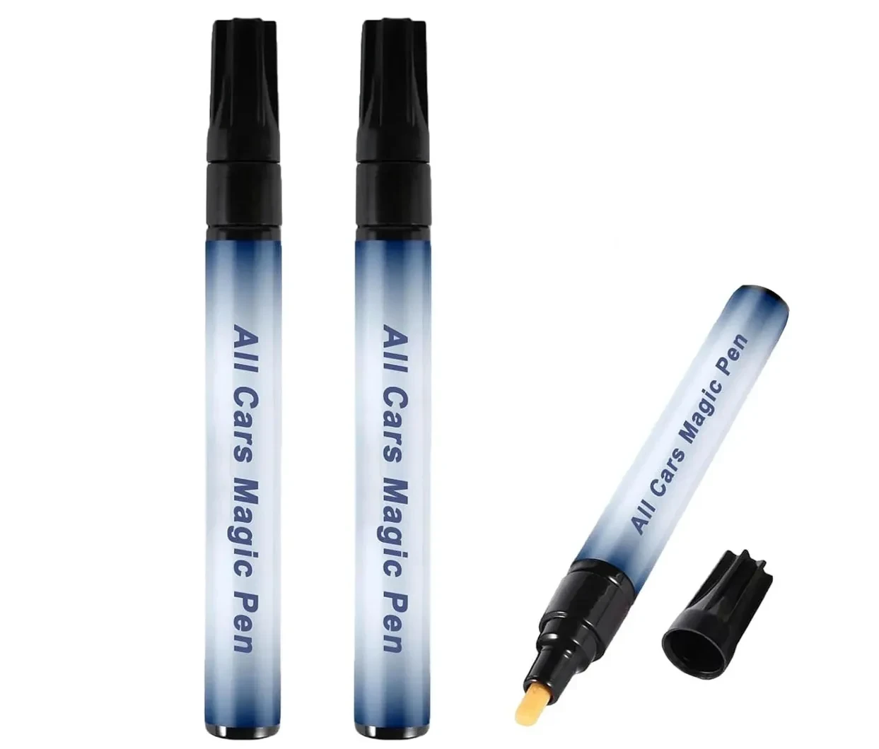 The Magic Pen | All Cars™