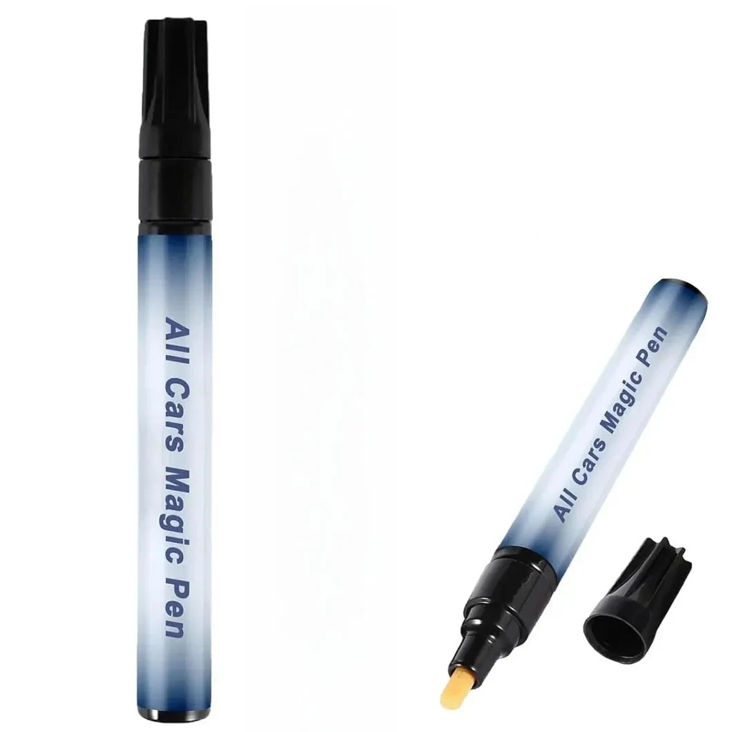 The Magic Pen | All Cars™