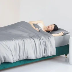 Cotton Comforter