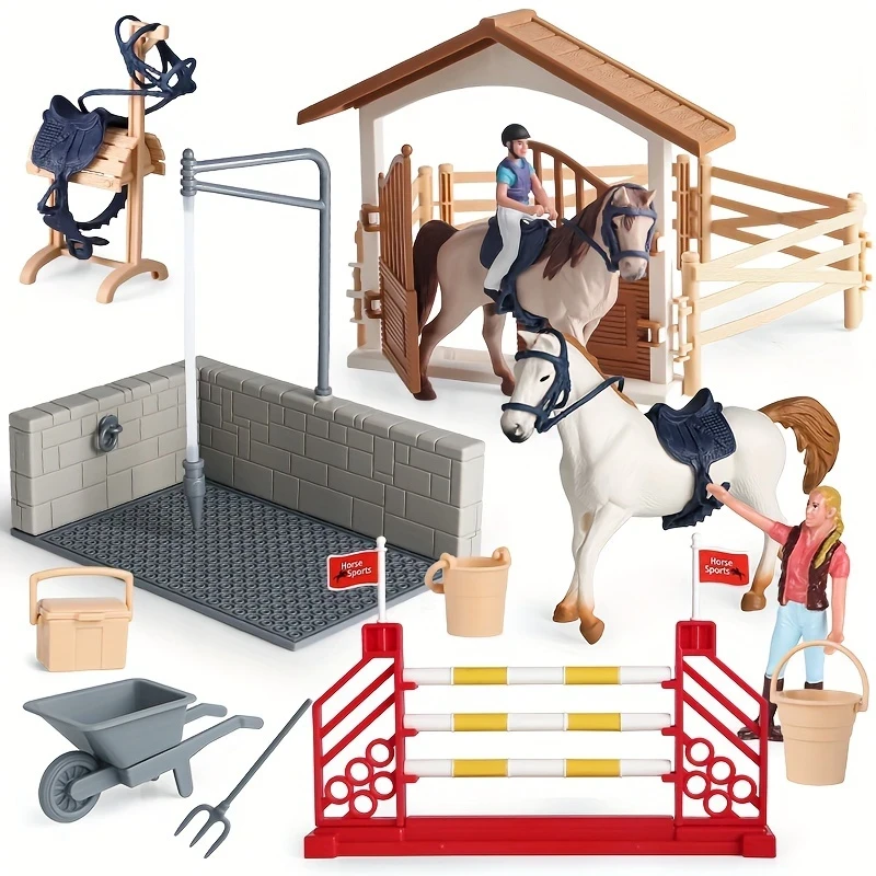 Horse Toys