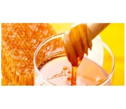HONEY LIQUID(CHCH) 1.36KG (HANTZ)