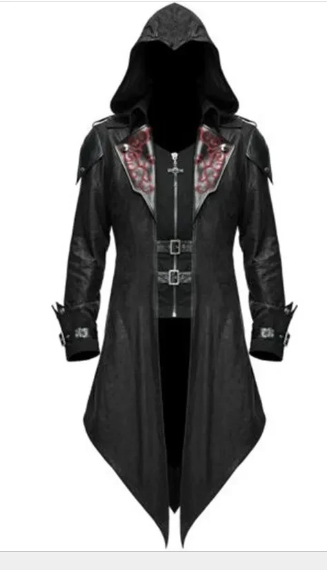 Halloween Outfit