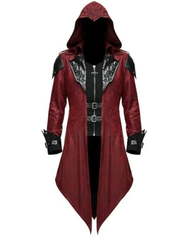 Halloween Outfit