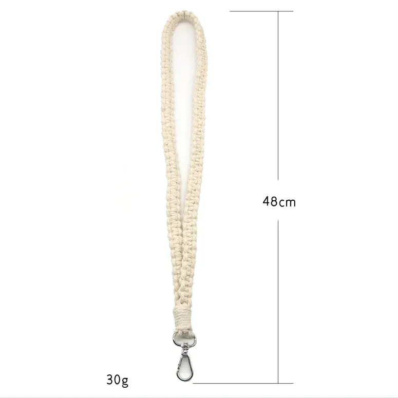 ID Holder Necklace