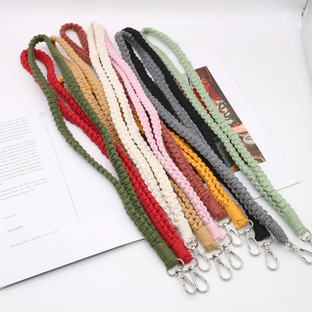 ID Holder Necklace