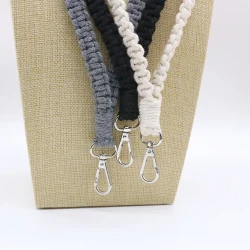 ID Holder Necklace