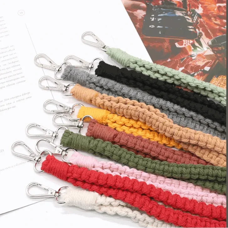 ID Holder Necklace