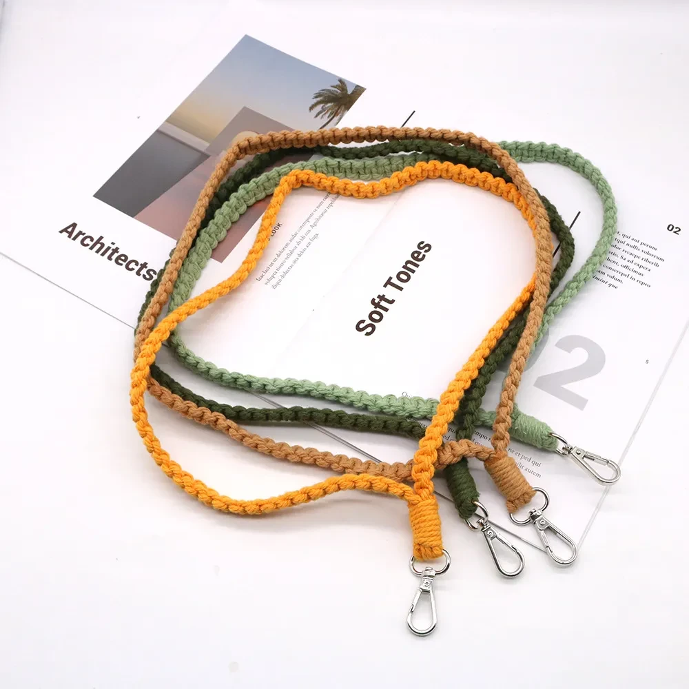 ID Holder Necklace