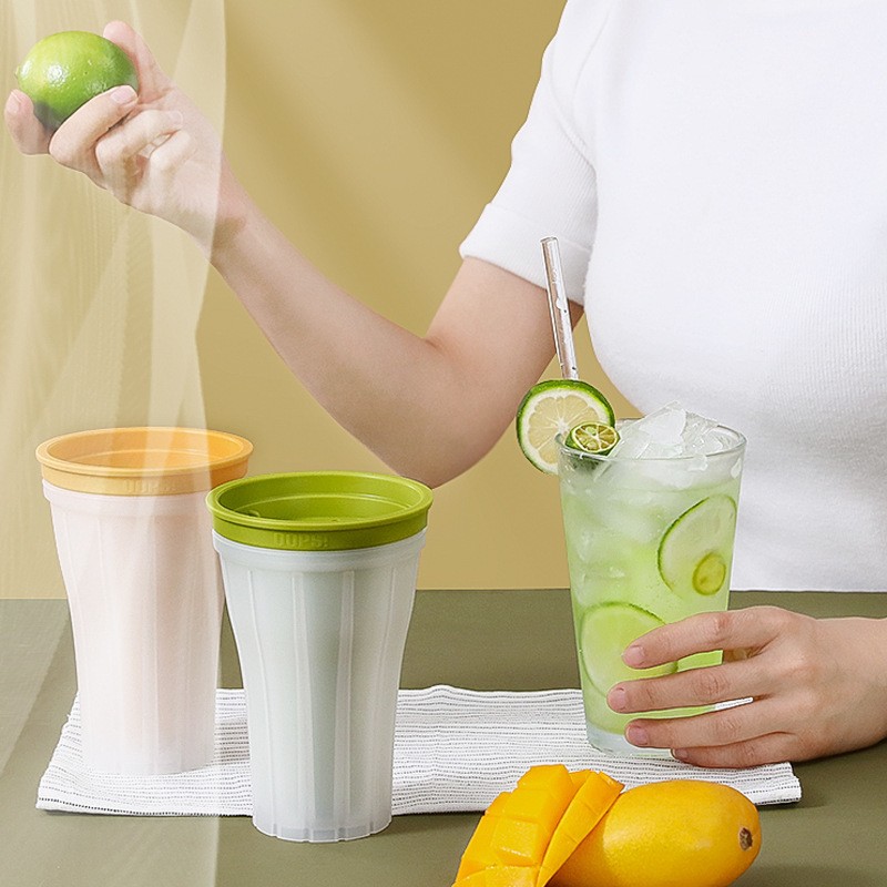 Slushy Maker