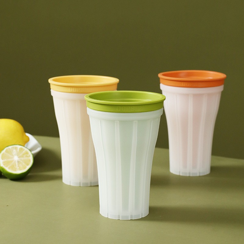 Slushy Maker