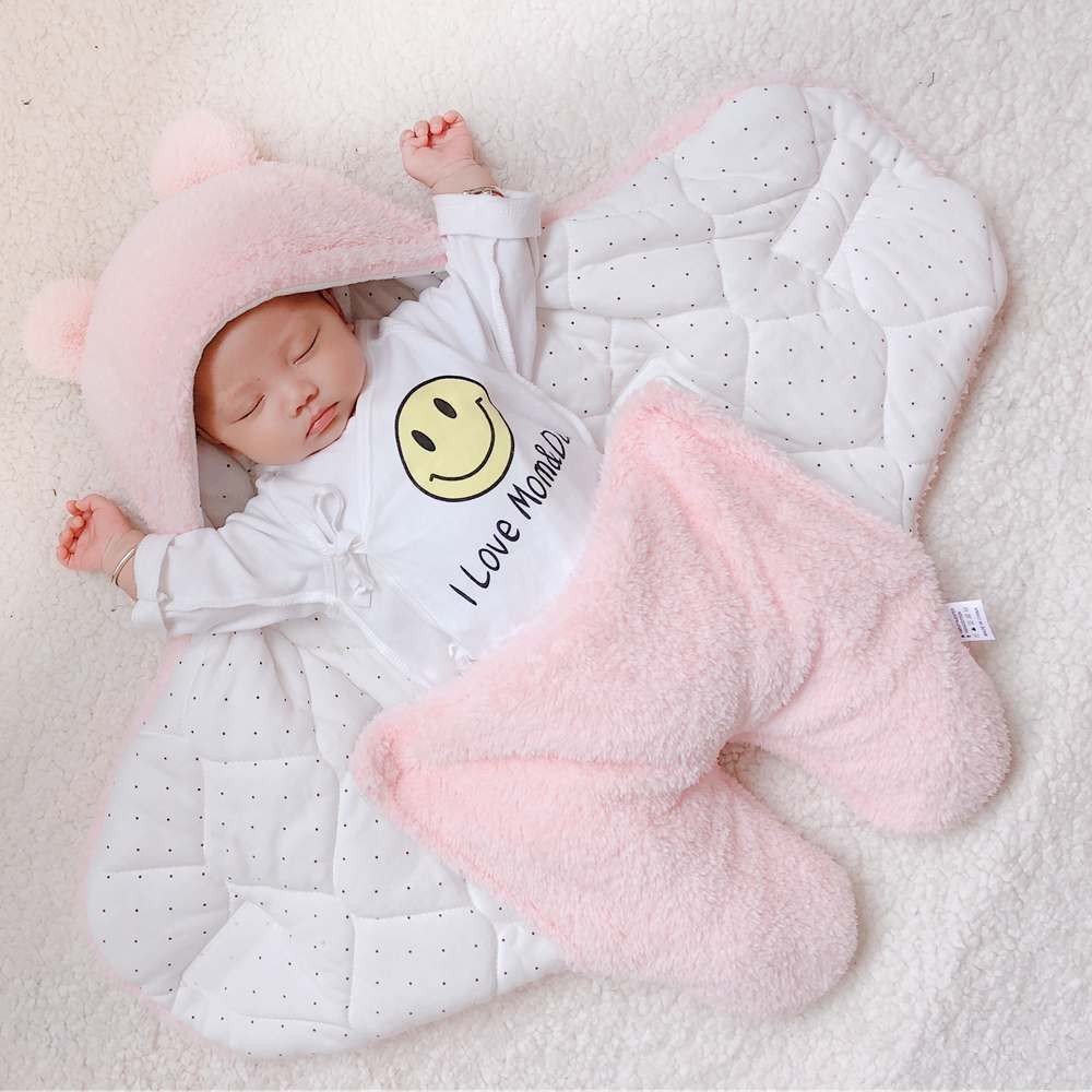 Baby Swaddle