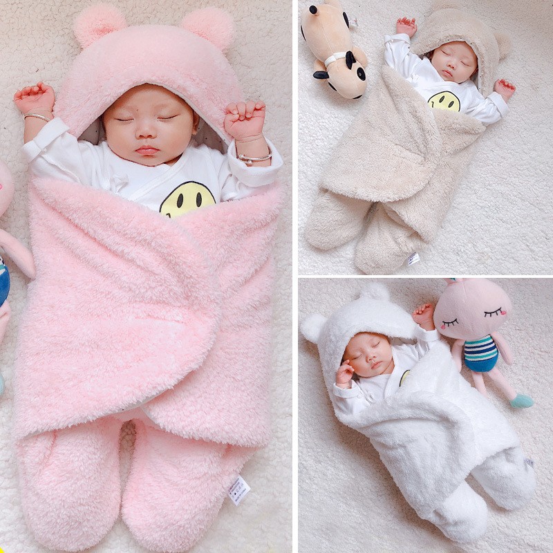 Baby Swaddle