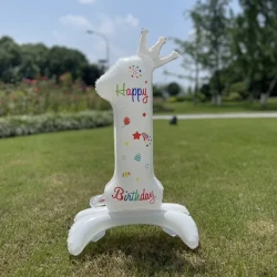 Birthday Decorations