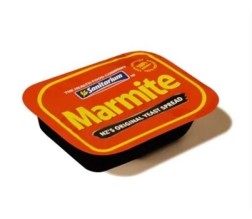 MARMITE PORTIONS 10GM 48s (SANITARIUM 40614)