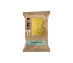 SEMOLINA COARSE 1KG (BALARS)