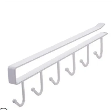 Under Cabinet Hanger Rack