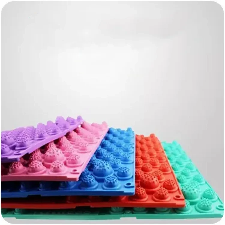 Shower Foot Massager Scrubber