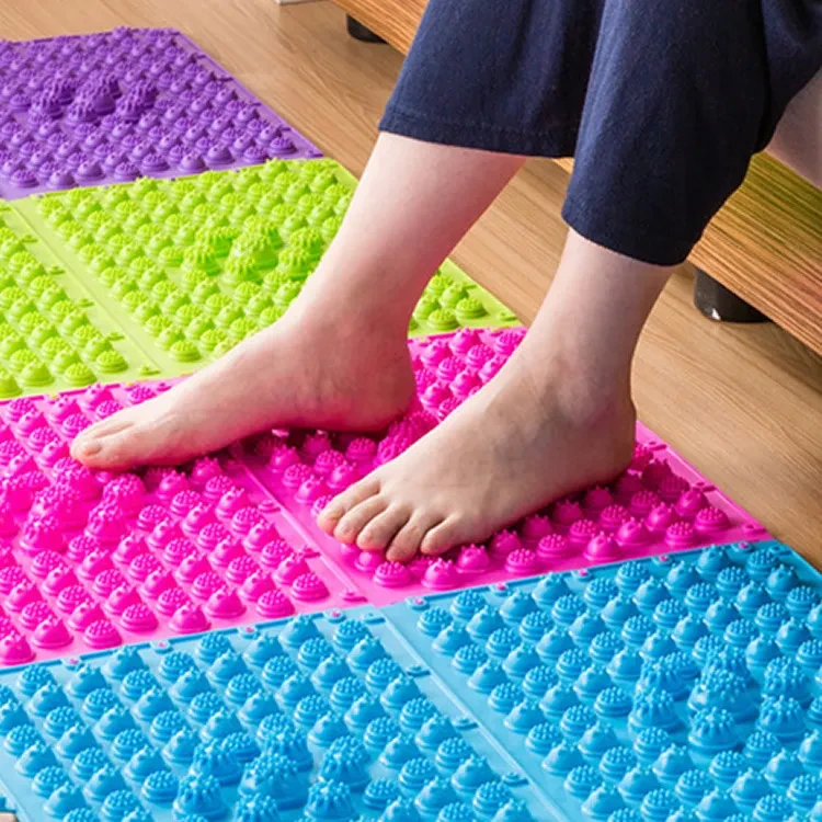 Shower Foot Massager Scrubber