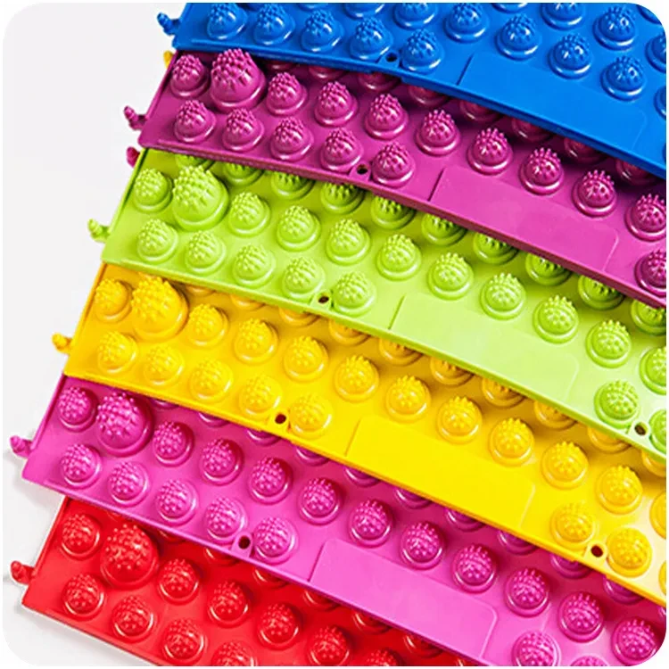 Shower Foot Massager Scrubber