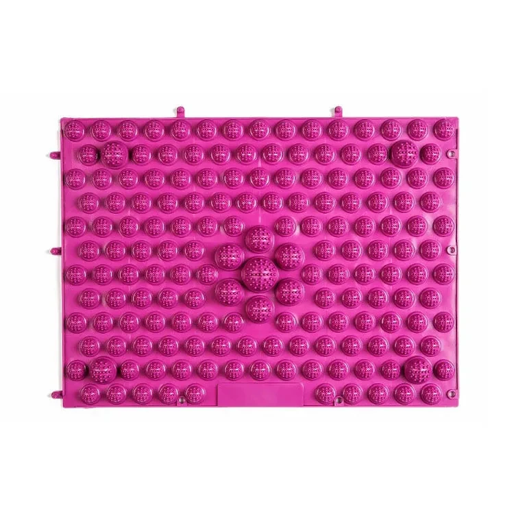 Shower Foot Massager Scrubber