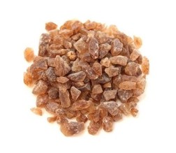 SUGAR COFFEE CRYSTALS 1KG (BALARS)