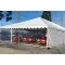 Clear Tarpaulin