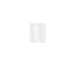 BAGS GREASEPROOF #2 160x200MM WHITE 1000s(MATTHEWS MPH24245)