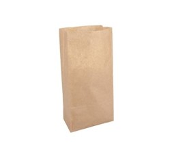 BAGS H/DUTY BLOCK BTM 185x100x390MM NO.3 200s/SLV(EMPEROR)