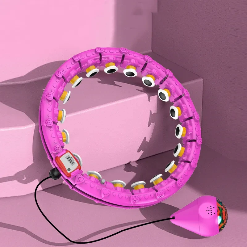 Infinity Hoop Plus