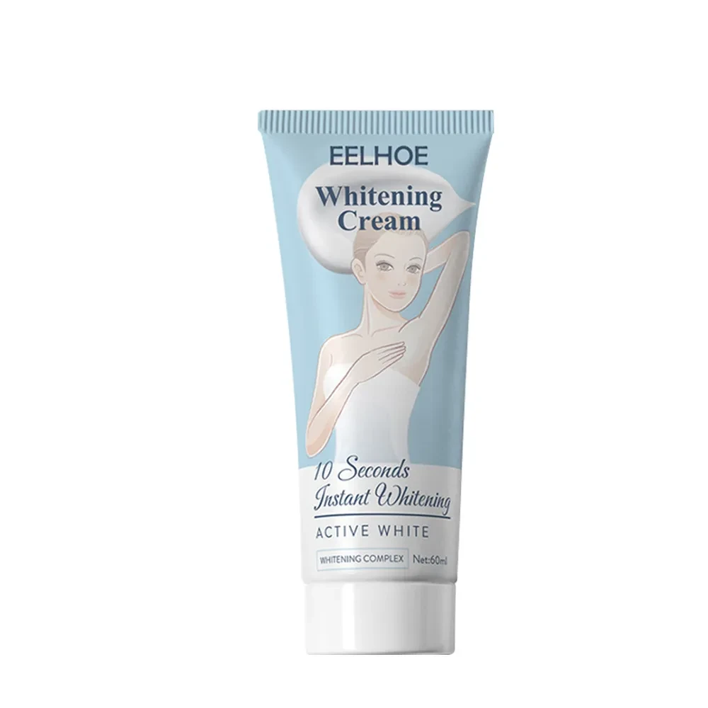 Armpit Brightening Cream Refreshing Deodorant Cream