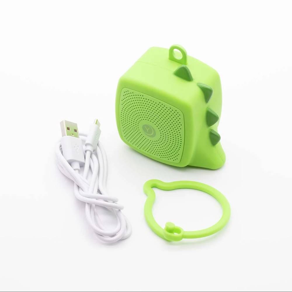 Pocket Baby Sound Soother | Dinosaur