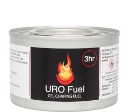 CHAFFING GEL 200GM 3HR 72s (FUEL URO 329C)